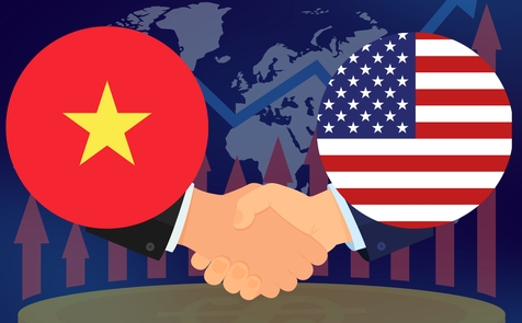 Billion-dollar deals inked during US President Biden's visit to Vietnam